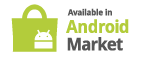 available on the Android Market